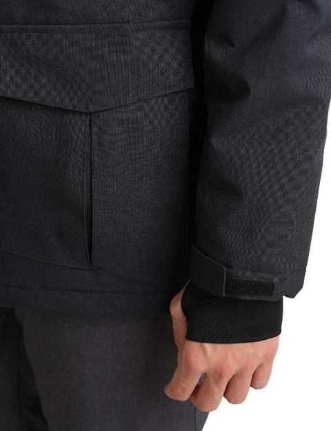 ULTRASPORT FINLEY Parka kurtka męska kurtka softshell XXL