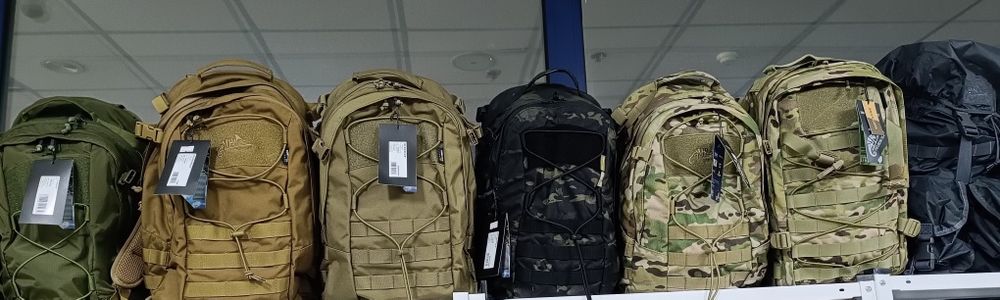 Рюкзаки MIL TEC 20L 36L туристичні в ассортименті LASER  MOLEE SYSTEM