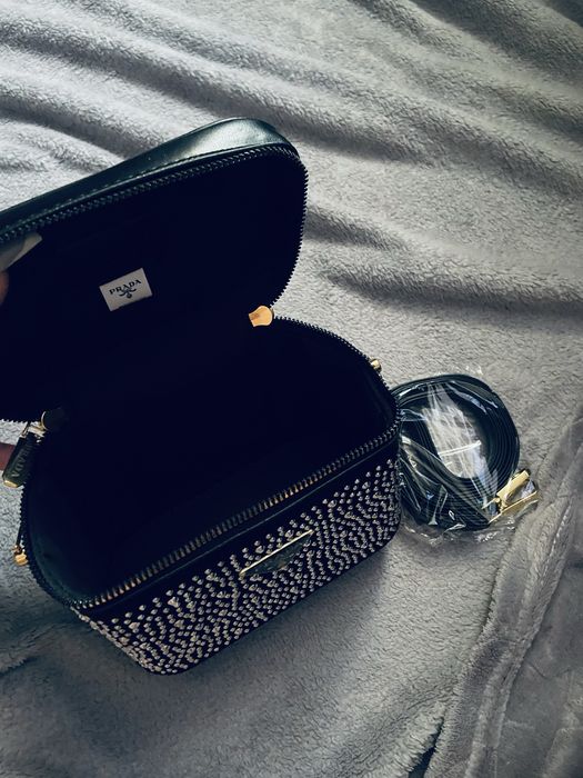 Сумка prada женская