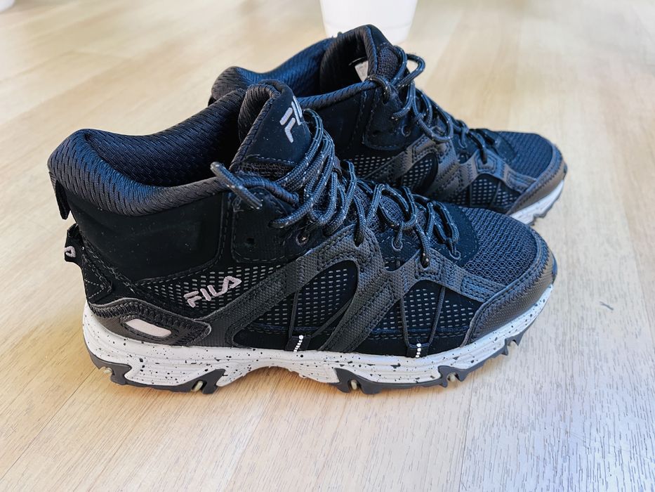 Buty Fila, outdoor, rozm. 36