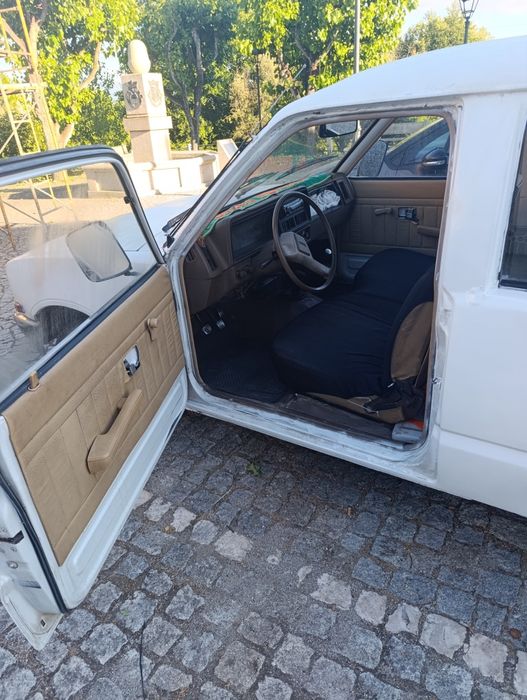 Bedford 2.2 pik up