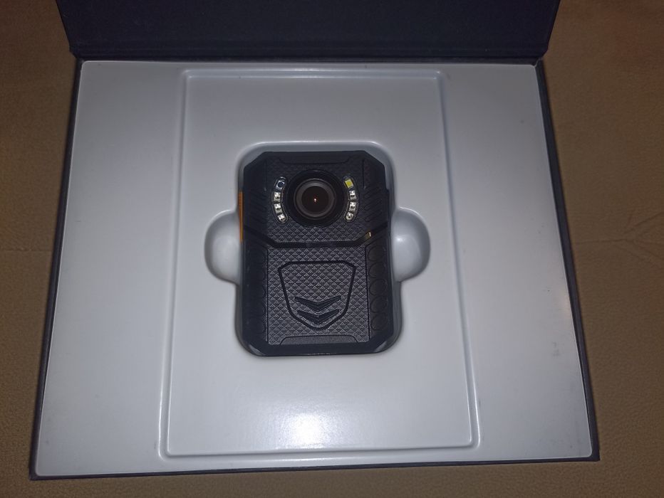 Боди камера  Patrul  C-01