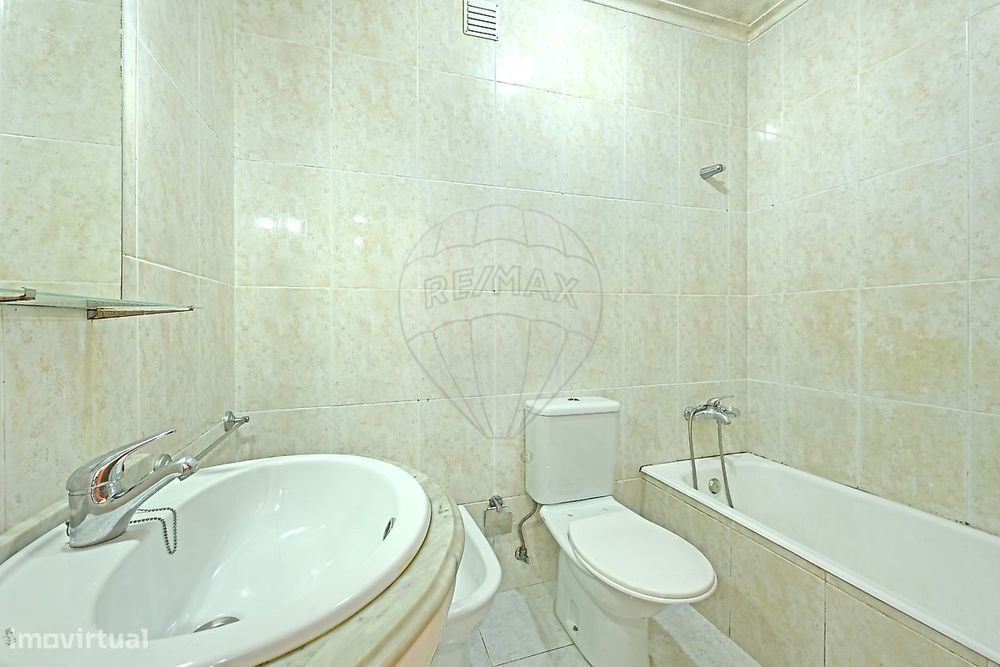 Apartamento T2 para venda