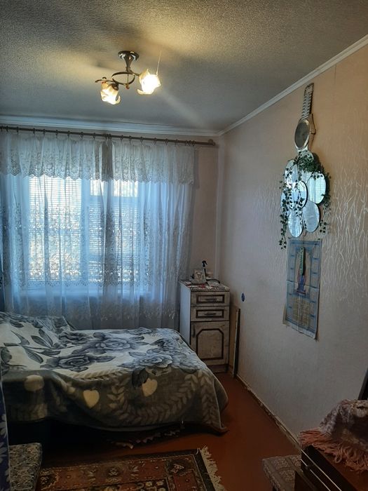 Продам 3х кімнатну квартиру на Балашівці