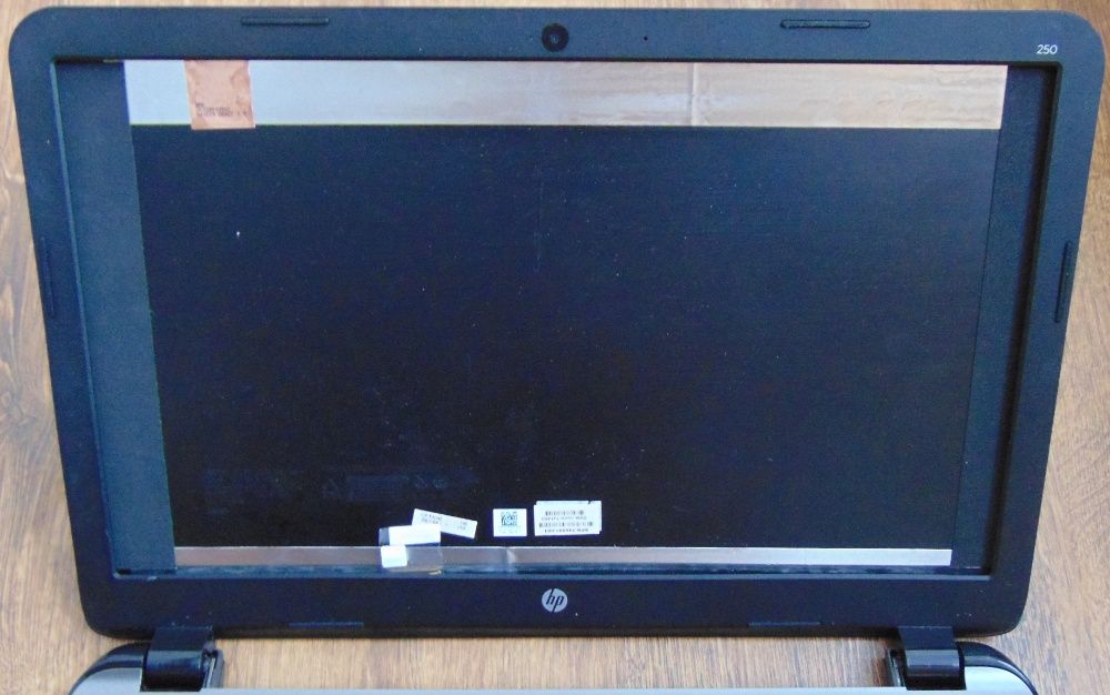 Запчасти ноутбука HP 250 G3 / 255 G3 разборка