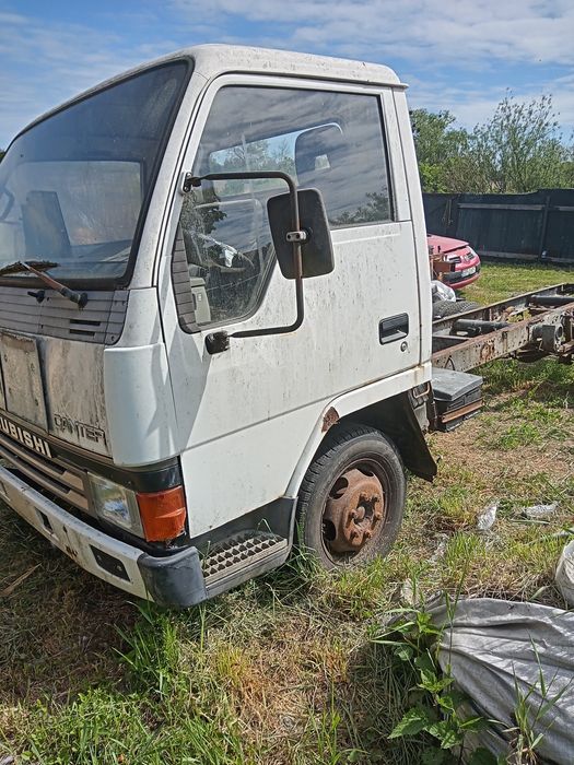 Mitsubishi Canter Silnik 3.3 D