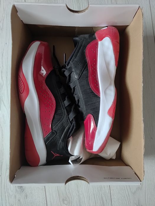 Nike Air Jordan 11 CMFT low nowe 38
