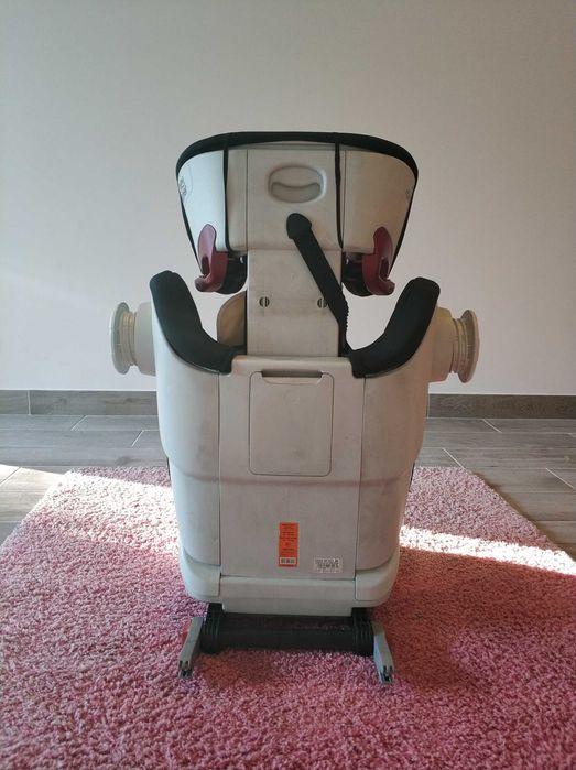 Cadeira auto Römer Kidfix XP (18-36kg)