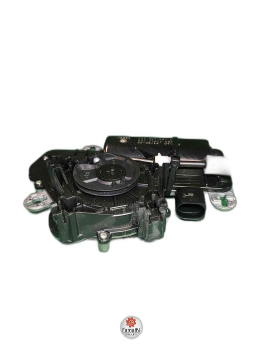 Fechadura / Fecho da Mala AUDI A4 B9 Avant 4M0827506C (OEM) | 4M0827506D (OEM) | 4M0827506F (OEM) | 81A827506 (OEM)