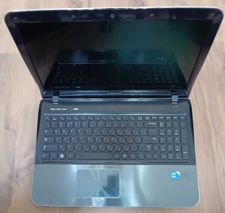 Ноутбук Samsung SF510, і3-М370, 4Гб ОЗУ, SSD 120Гб, АКБ знос 20%