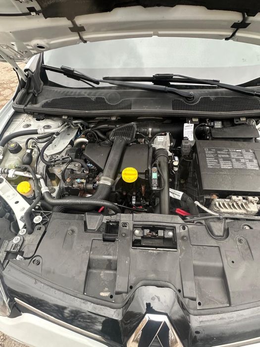 Продам megane 3