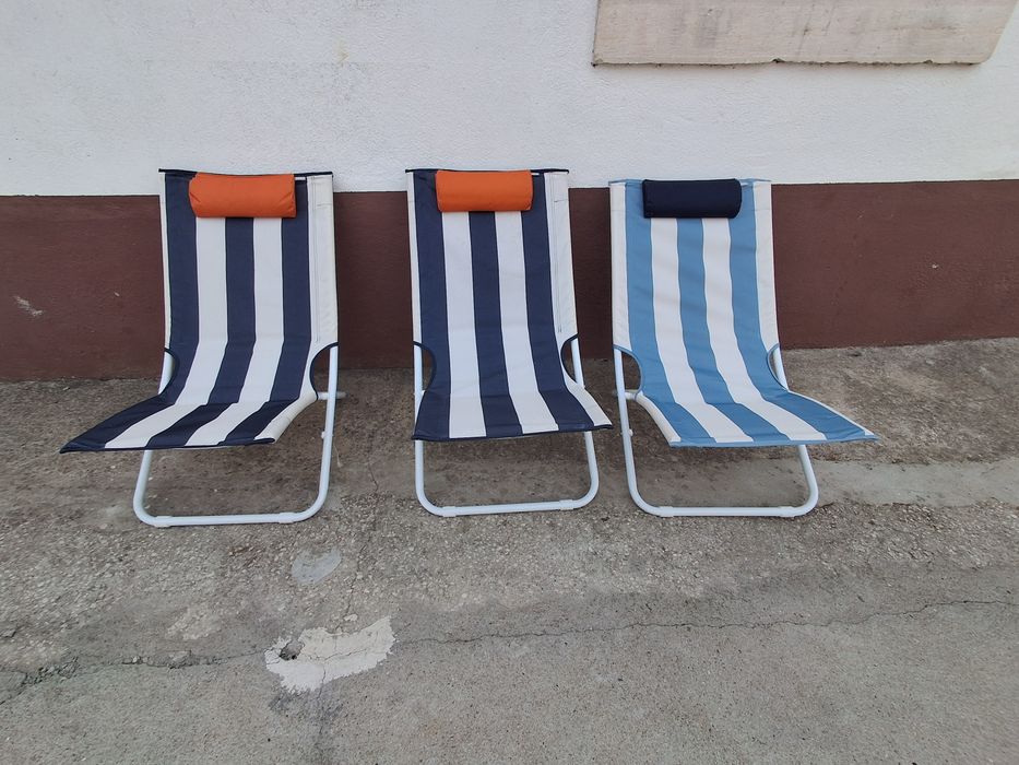 Cadeira de verão