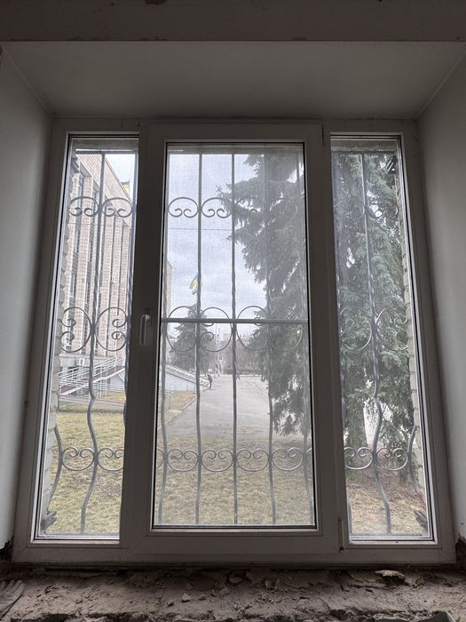 Окна Продам пластикові вікна бу