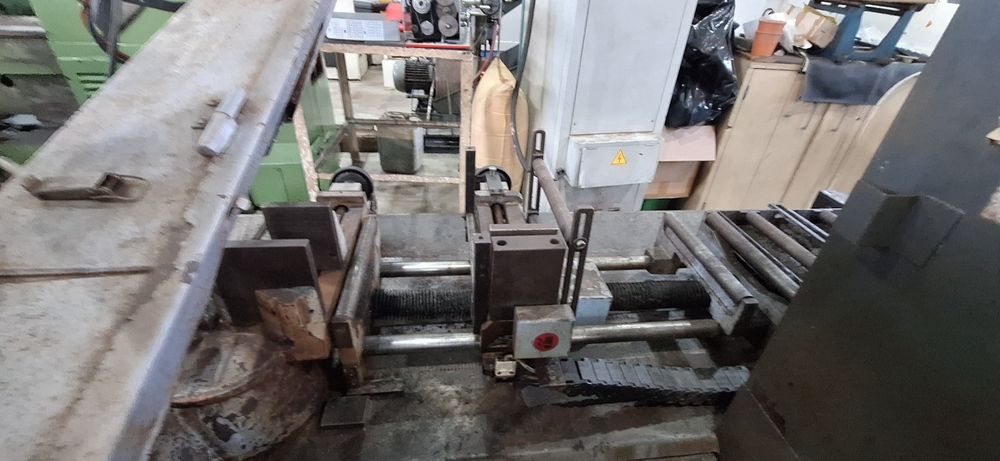 Serrote de Fita Mep 330 Cnc
