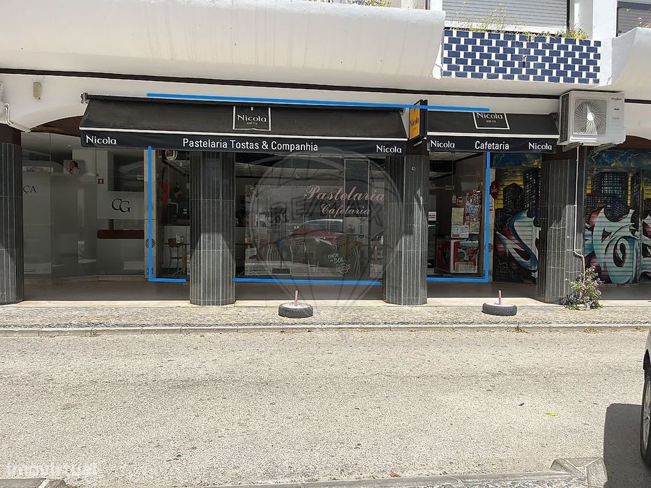 Outros - Comercial  para venda