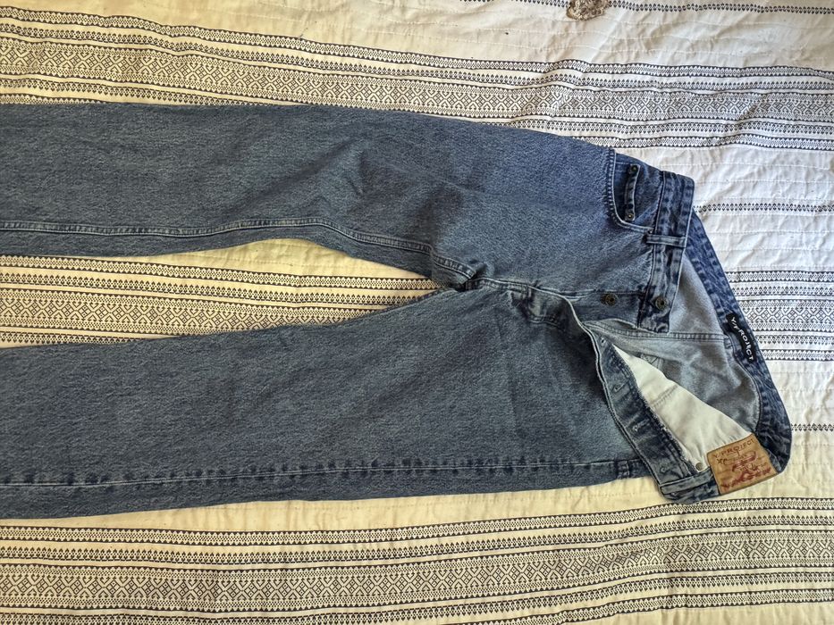 y/project оригінал rick owens