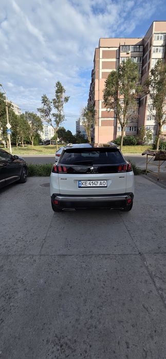 Peugeot 3008 2018 VIN VF3MJAHXVJS344927 фото оголошення 6 з 15