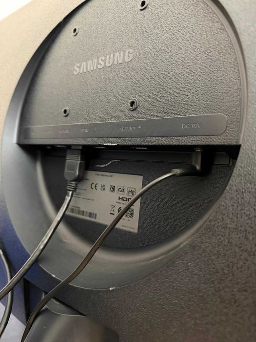 Computador Gamer Ryzen 7 + RTX 3060Ti + Monitor 4K Samsung