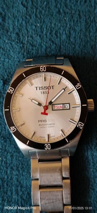 Tissot PRS 516 Automat