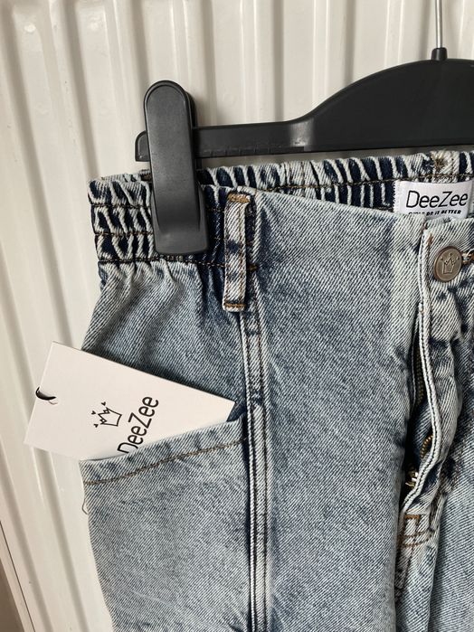 Joggery damskie DEEZEE roz. 29