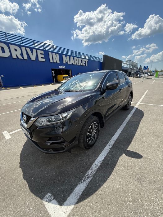 Nissan Qashqai 2021 VIN SJNFEAJ11U2989842 фото оголошення 12 з 12