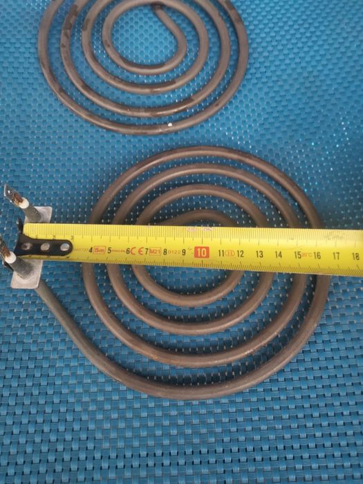 Продам тэны нагревательные