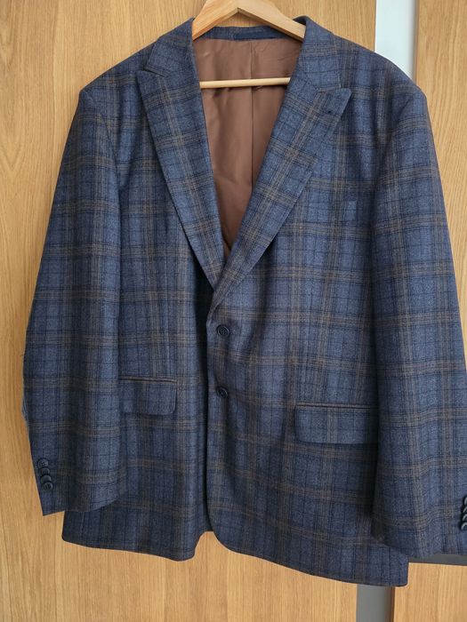 Marynarka męska Bytom wzrost 176