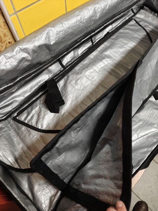 Neilpryde torba windsurfing lub foil