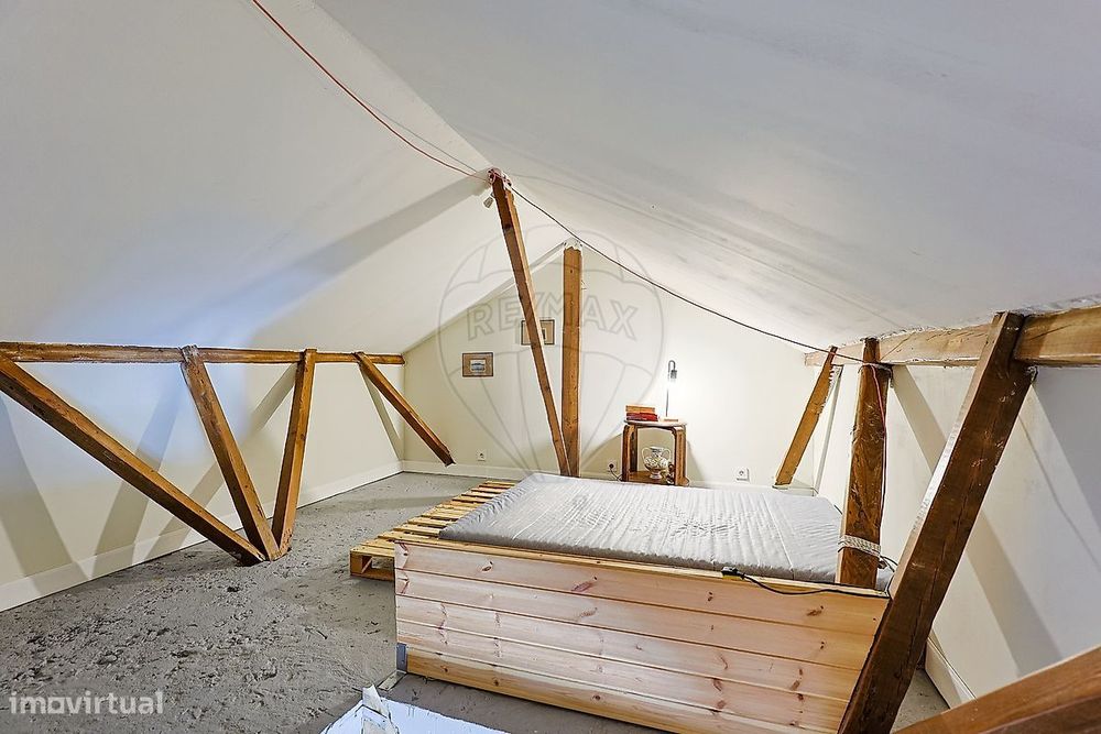Apartamento T3 para venda