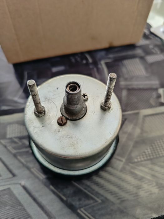 Conta Kms Famel Xf 17 original