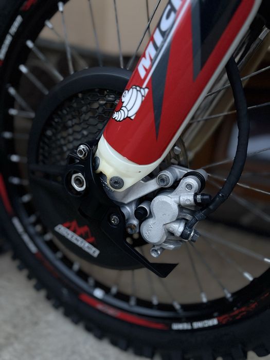 Honda crf250r (ktm,yamaha,husqvarna,suzuki)