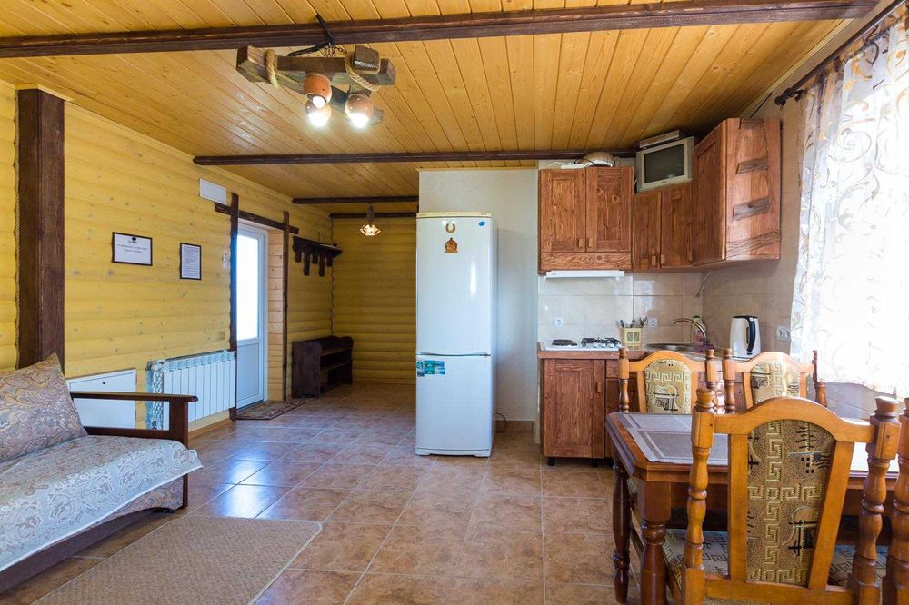 Відпочинок у Східниці, незалежні від блекаутів.