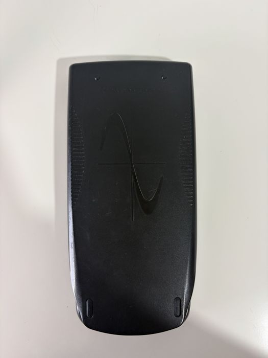 Calculadora TI-82 STATS