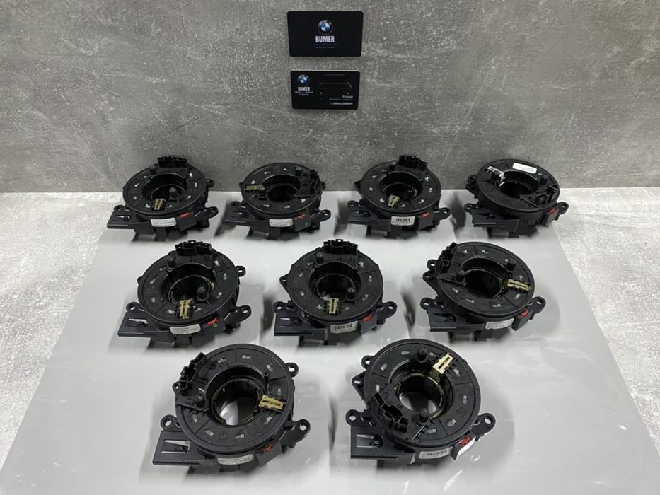 Шлейф Руля BMW E39 E46 Руль Мультируль БМВ Е46 Е39 Рестайл Шрот