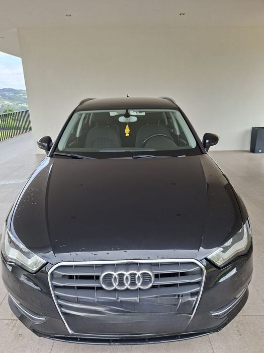 Audi A3 Sportback 1.6 TDI Ambition