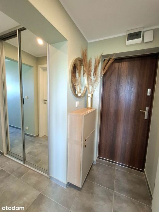Bytom | Wyremontowane 39,1 m² | 9 piętro | Gotowe do wprowadzenia