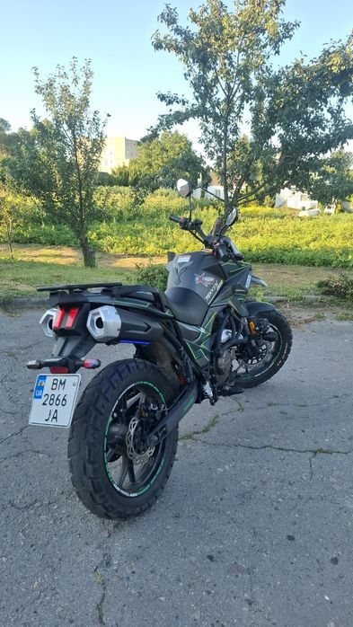Продам текен 250 2023р