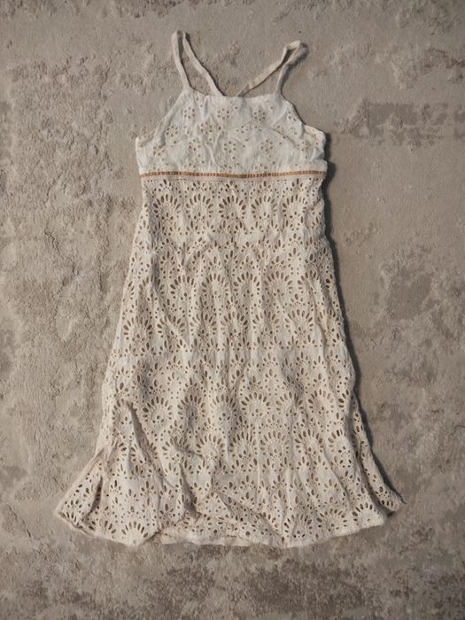 Сарафан для дівчинки Zara