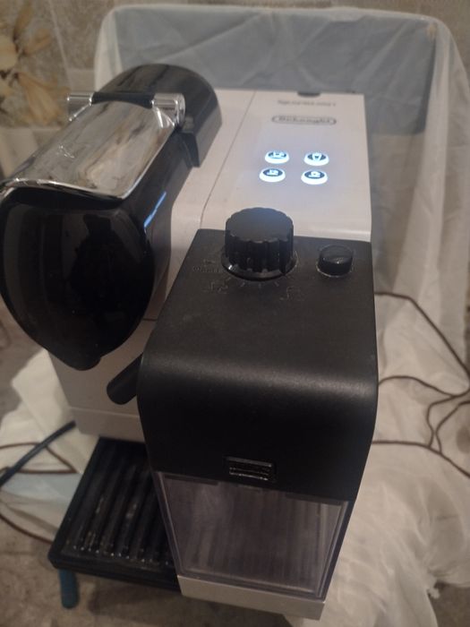 Ekspres do kawy Dey.