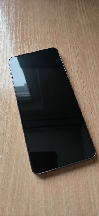 Samsung s21 8/128 black snapdragon