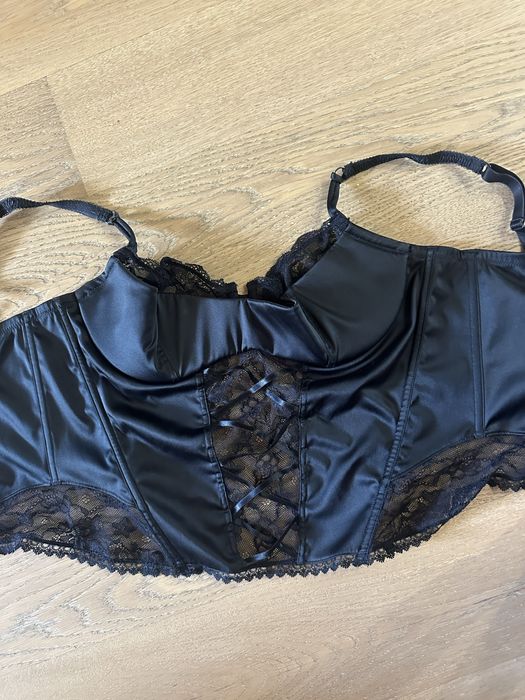 Корсет жіночий zara lessence hm