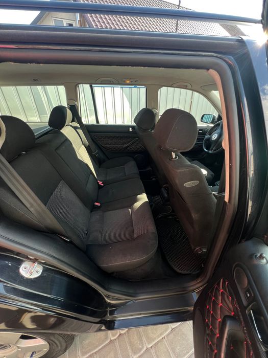 Volkswagen Golf 1999 VIN WVWZZZ1JZYW223817 фото оголошення 9 з 9