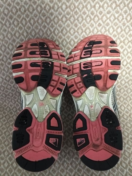 Кросівки Asics Gel Pulse |40| Кроссовки