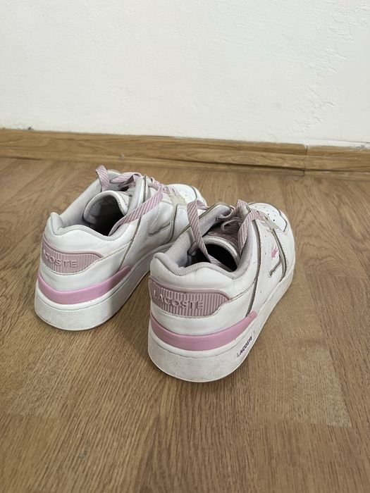 Кроссовки Lacoste Original