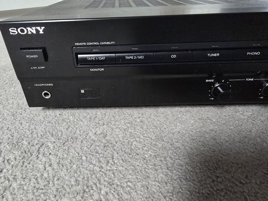 Wzmacniacz Sony TA-F245R