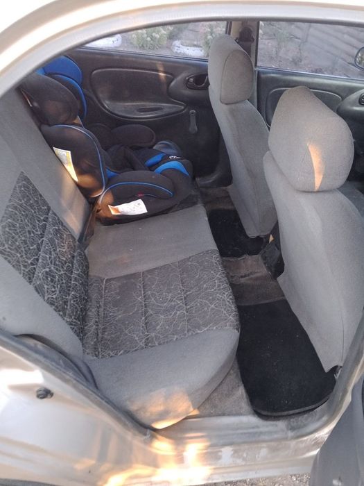 продам DAEWOO lanos