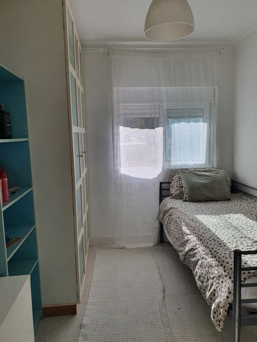 Quarto estudantes metro Olivais/Expo-390€ despesas incluídas