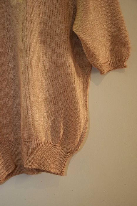 Blusa Rose Gold Vintage