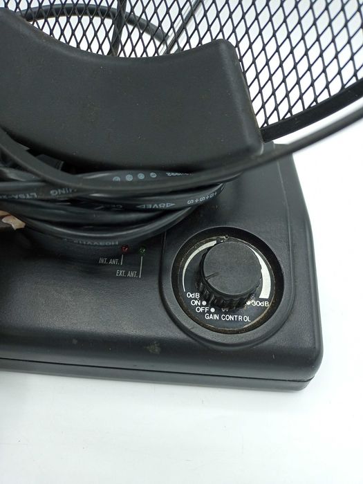 Antena wewnętrzna  do telewizji Firstline