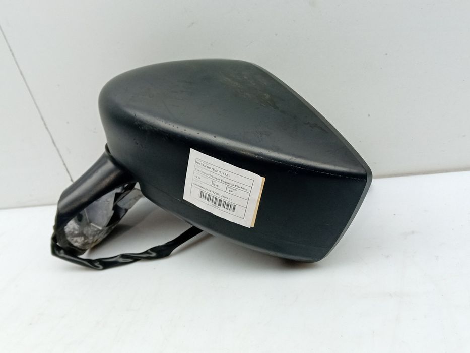 Retrovisor / espelho esquerdo NISSAN Note (E12)